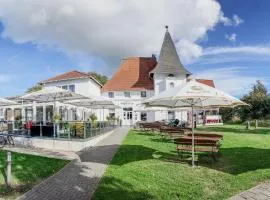 Hotel Bloemfontein