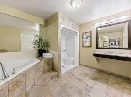 Wingate by Wyndham Calgary South