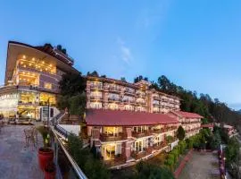 Himalaya Drishya Resort