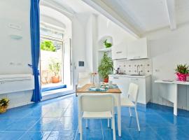 Alfieri Rooms - Amalfi coast, hótel í Atrani