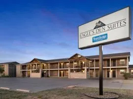 Eagle's Den Suites Big Spring a Travelodge by Wyndham