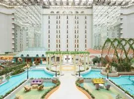 グランドニッコー東京ベイ 舞浜