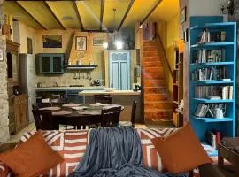 La casa di Ele