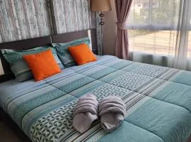 Baan Peang Ploen Huahin