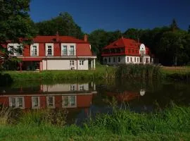 Agroturystyka w Folwarku Uradz