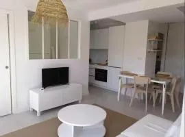 Studio 150 m de la plage