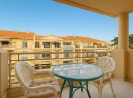 FRGK "Gallieni Terrasse au calme"