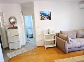 Apartment 810