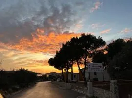 Mobile home sunshine