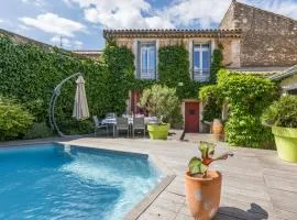 Maison de Vacances 8 à 15 pers à proximité du Canal du Midi