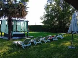 Bed & Breakfast Orizzonte