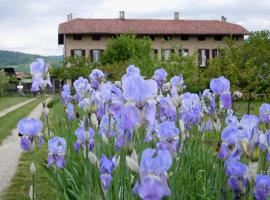 U Tej, hotel v destinaci Cumiana