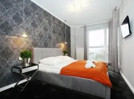 Livin Apartments Santocka