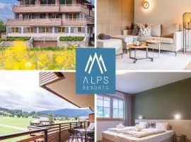 Chalet 149 Westendorf by ALPS RESORTS、ヴェステンドルフのシャレー
