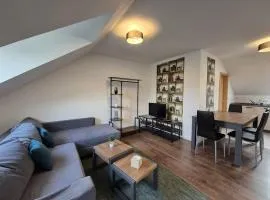 Mikra Homes24 in Meerane