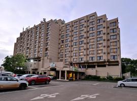 Holiday Inn - Harare by IHG, Hotel in Harare