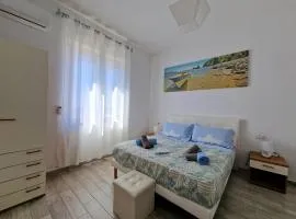 B&B La Rosa dei Venti Palinuro
