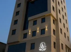Saraya Palace Hotel