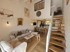 Maison 3 chambres - Central - Proche du lac