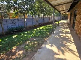 Middelburg Guest House