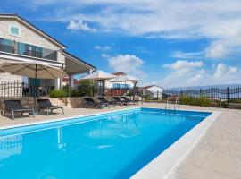 Villa Andreja, hotel in Vrbnik
