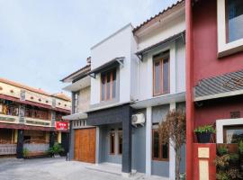 OYO 2118 Fh Stay, hotel u gradu 'Salakan'