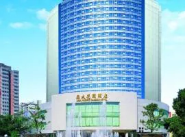 Asia Pacific Garden Hotel - Beijing