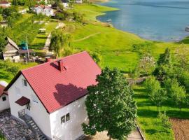 Apartman Tune, hotel v destinaci Ripci