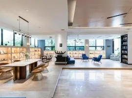 Atour Hotel Xiamen City Government Dongdu Passenger Transport Terminal