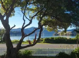 Beach Front Paradise