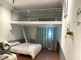 Scorpio homestay