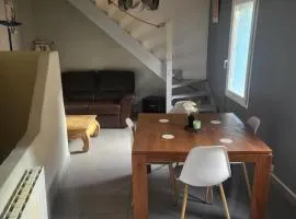 Charmante maison de village