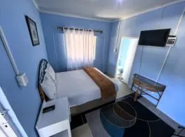 Evergreen guest house