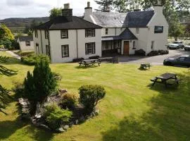 Borgie Lodge Hotel