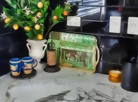 Bellavista - dog friendly family home.