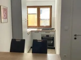 Alto Mare Apartments