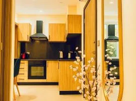 Central Park House - 70m²