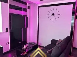 #5 TGHA Luxury One Bedroom Apartment in Athlone