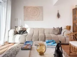 Luxury Ocean View House - Central Ericeira