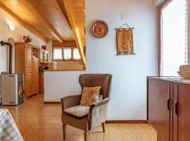 Residenza al Faggio, Madruzzo Ospitar