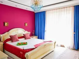 Lux Villa Apartments Benak - Barbara