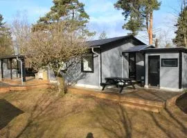 Lovely cottage in nice nature near attractions