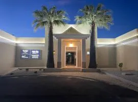 Albufeira Lounge Hotel