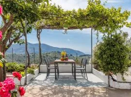 Anatoli Peak Cottage