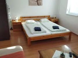 Kuckó Apartman