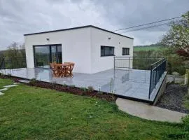 L'Harmonie du Jardin Gîte