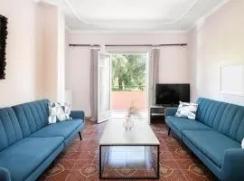 Family Group Apartment