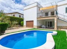 Villa Son Veri Miramar