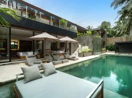 Villa Red Wine by BaliSuperHost