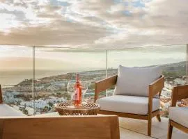 Presidential Suite 350m2 Bellavista on one level,Private SPA&HEATED POOL